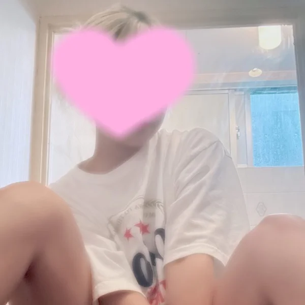 おれい♡