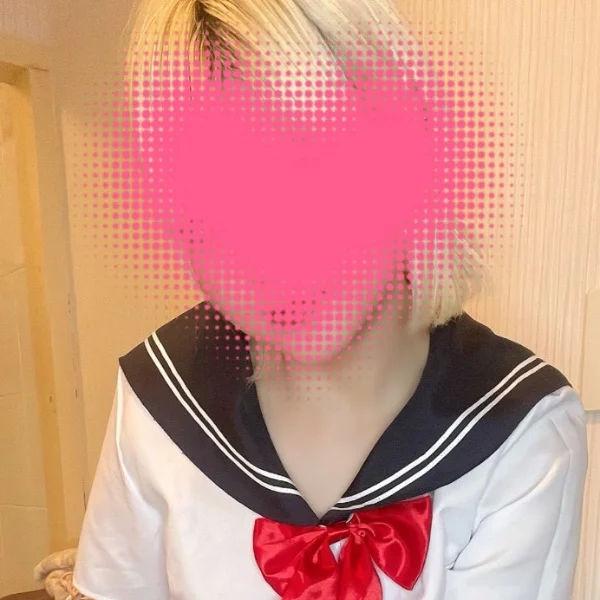 おれい♡