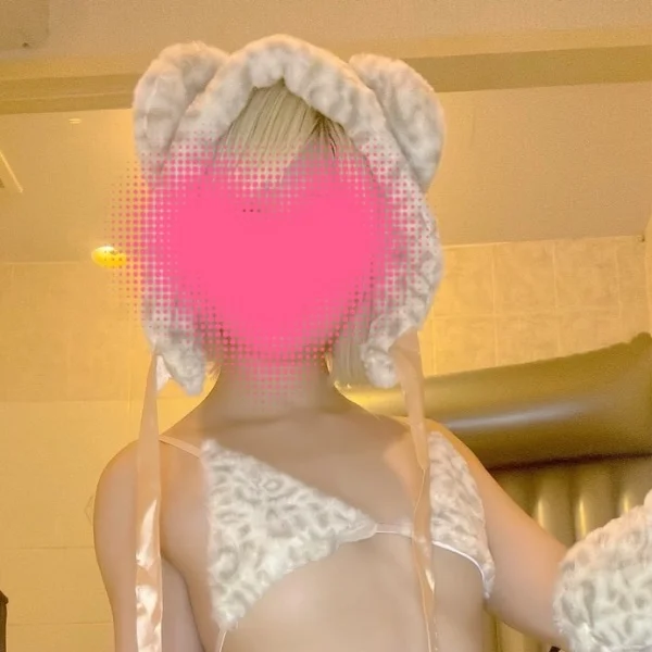 おれい♡