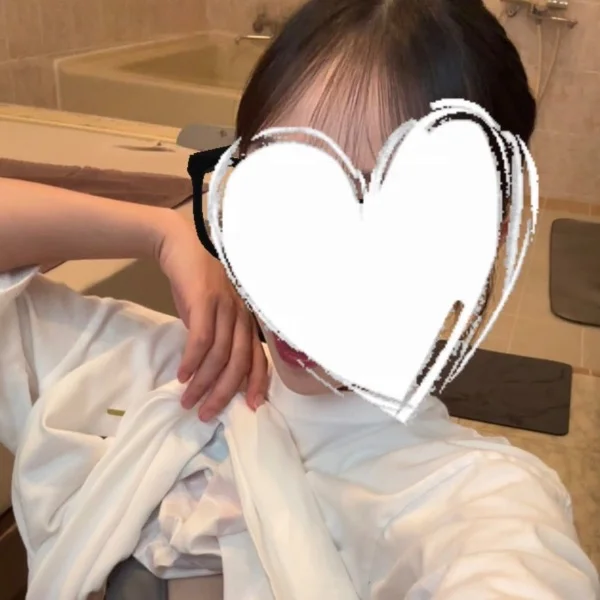 おれいです♡