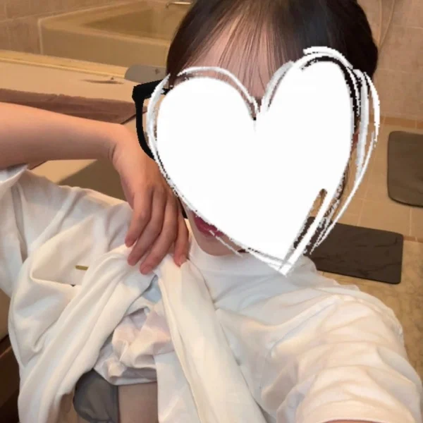 おれい♡