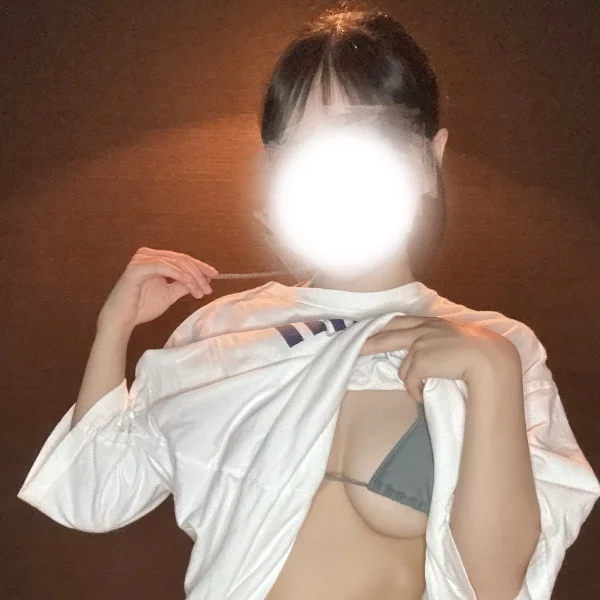 おれい♡