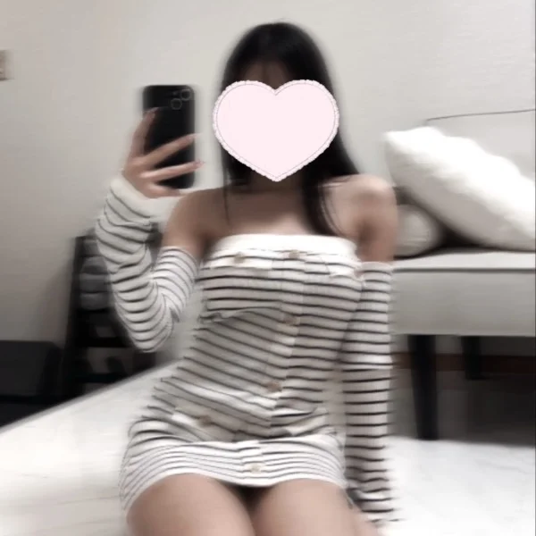 おれい♡
