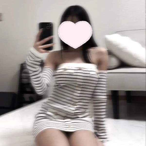 おれいです♡