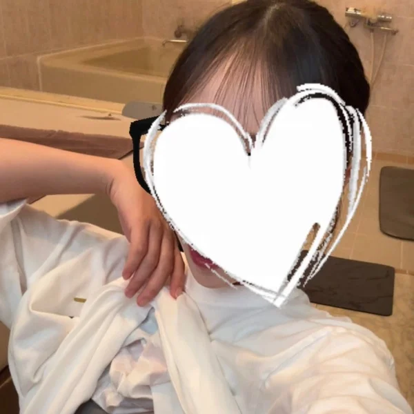 おれい♡