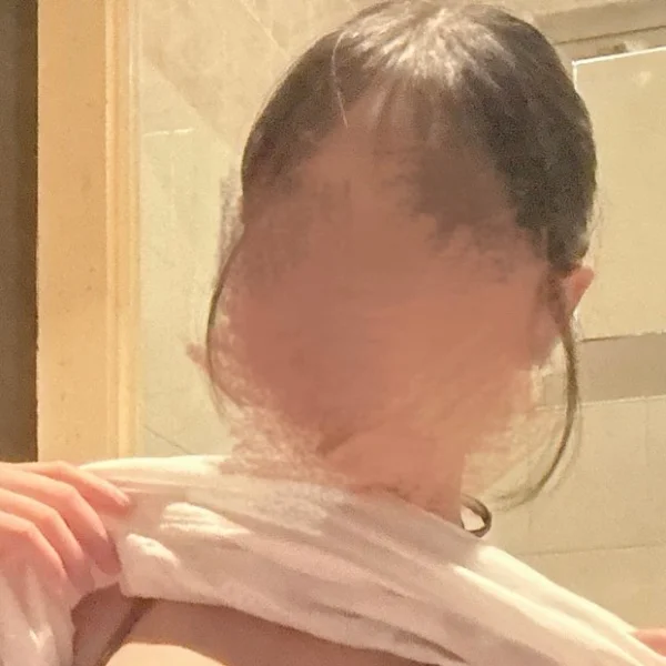 おれい♡
