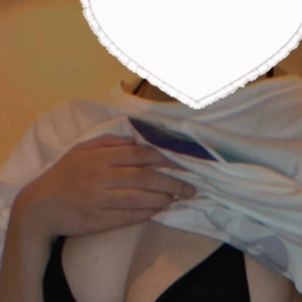 おれい♡