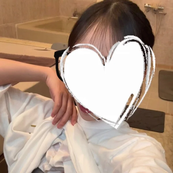 おれいです♡