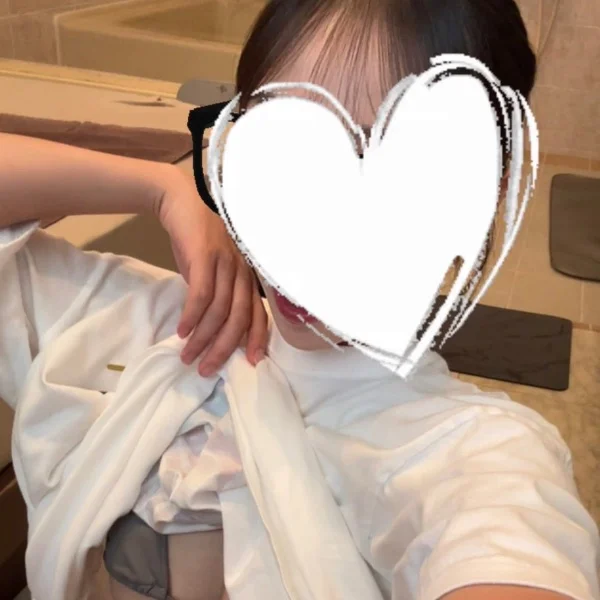 おれい♡