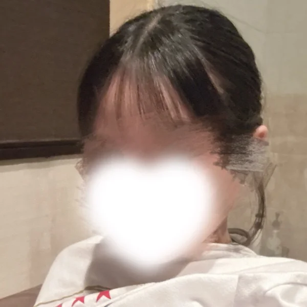 おれい♡