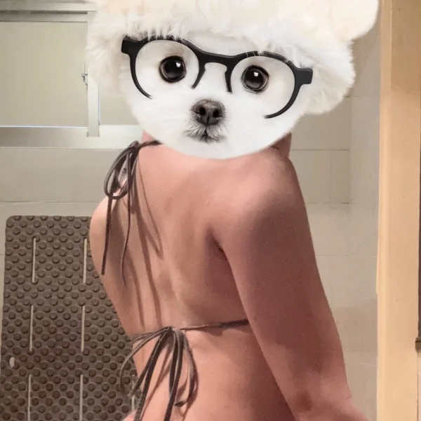 まったりしよ🤍