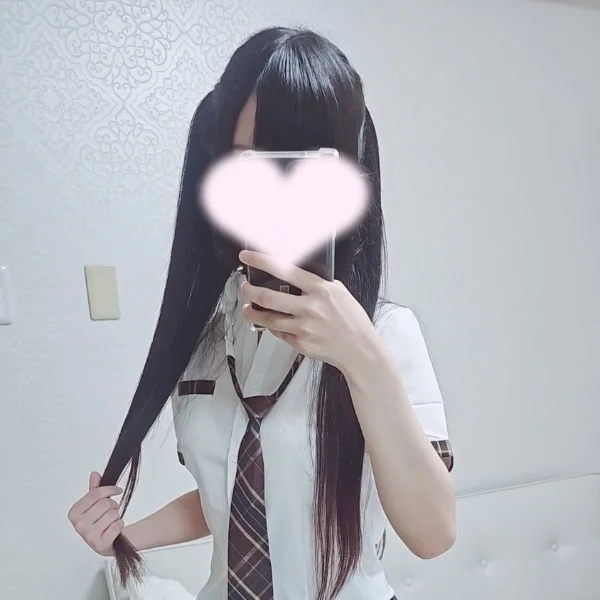 今空いてるよ❤︎