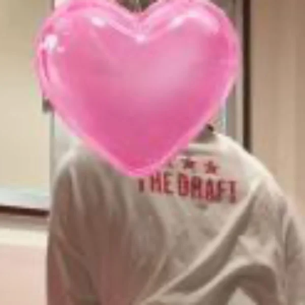 出勤しました〜っ🐰💗