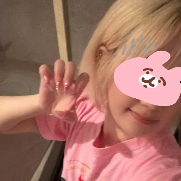 指名ありがとうございました
