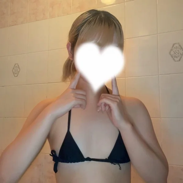 100分 お兄さんありがとう♡