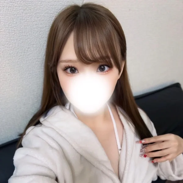 お礼だよ♡