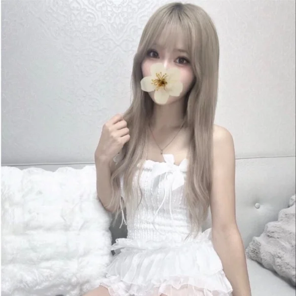 おれい♡
