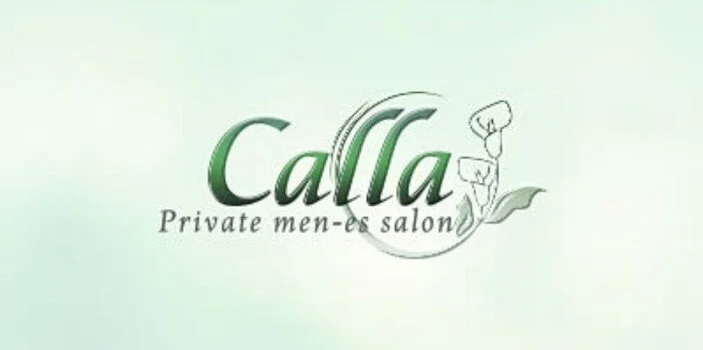Private men-es Calla-カラー-