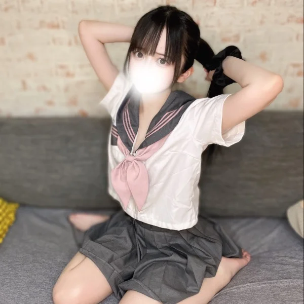合法ロリというやつ