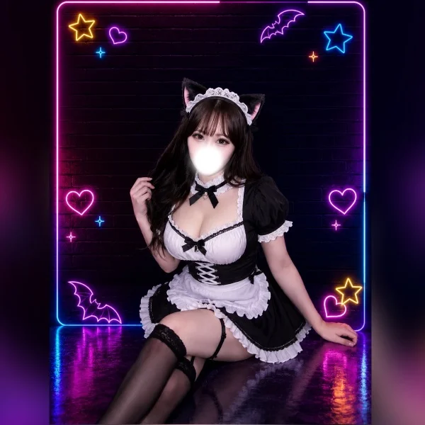 おやすみです！