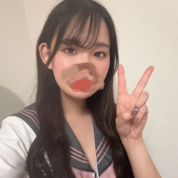 ありがとう🫣