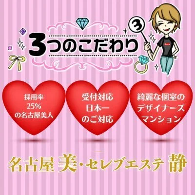 お店の特徴その3