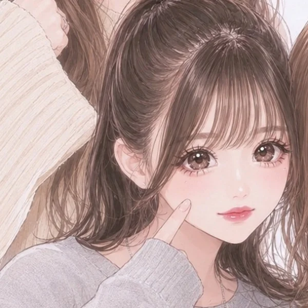 くも