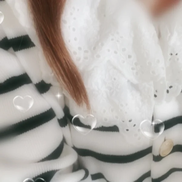 こんにちは🫶