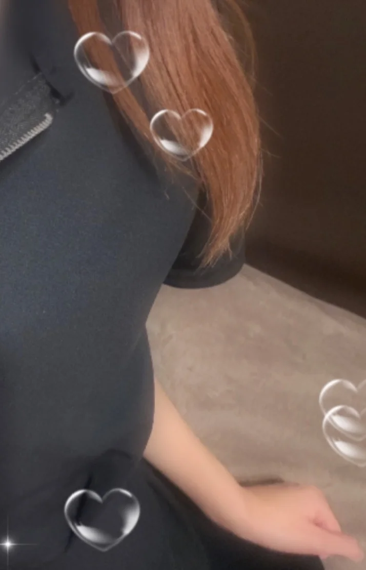 こんにちは🫶