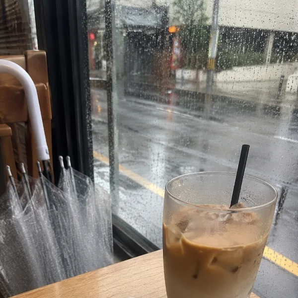 🌧️