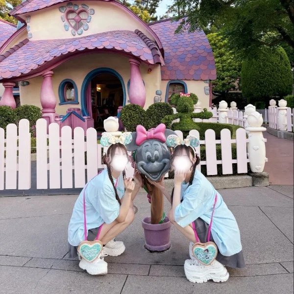 (^ᢦ^)ｺﾝﾆﾁﾊ!!
