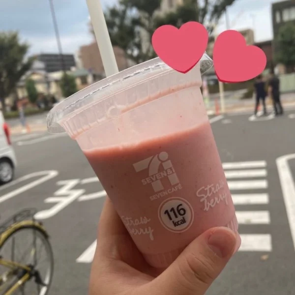 今日の元気チャージ♡♡♡