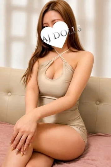 秋元綾香