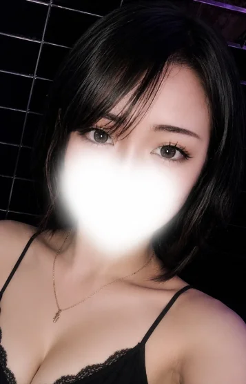 神秘的な美女🩷稲森