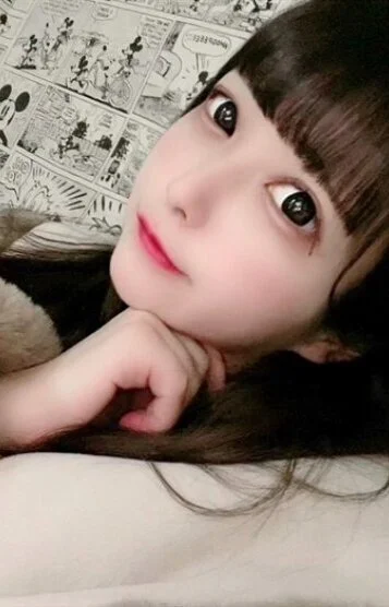 宇佐美 らら♡F