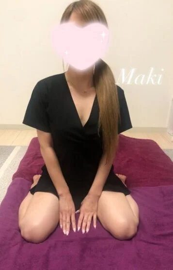 尾張 まき