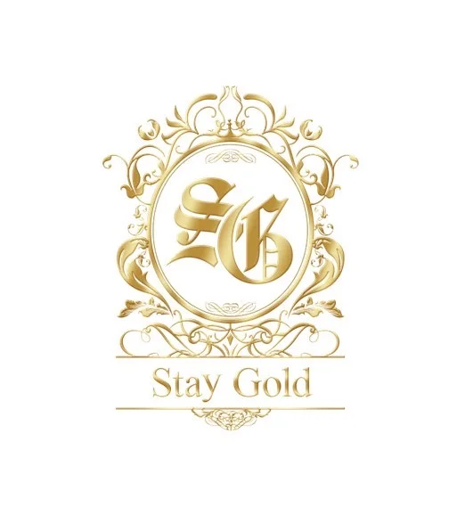 Stay Gold