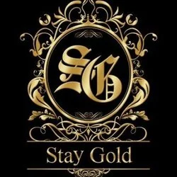 Stay Gold