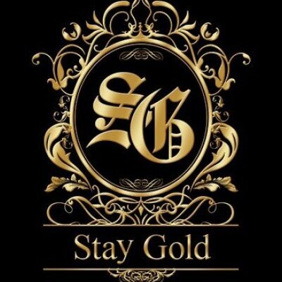 Stay Goldのメッセージ用アイコン