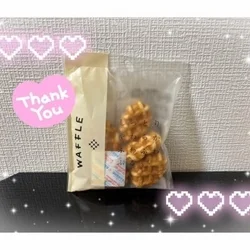 2月17日(火)､18日(水)のお礼♥...