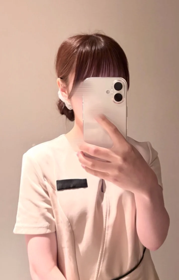 待機中です❤︎