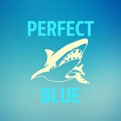 PERFECT　BLUE