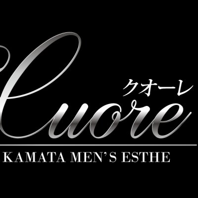 蒲田メンズエステCuore-クオーレ-のメッセージ用アイコン