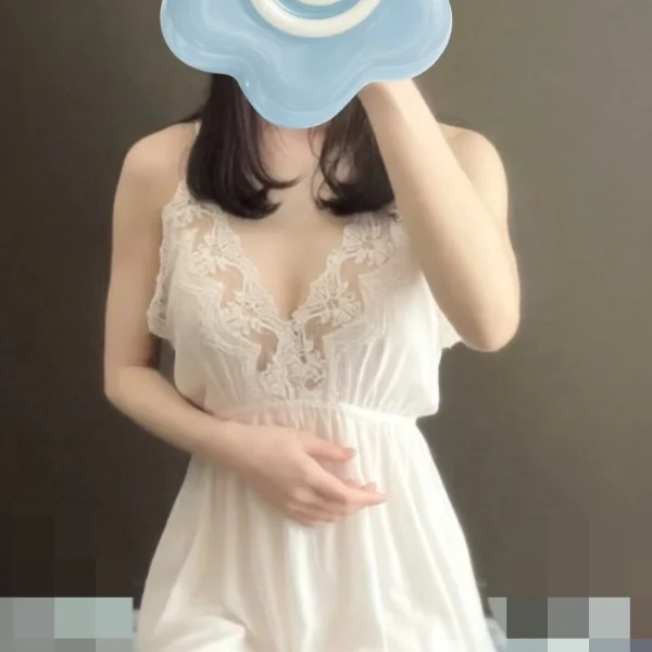 水原です🩵