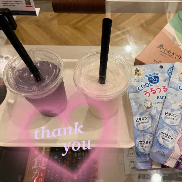 6/21 ありがとうございます💌