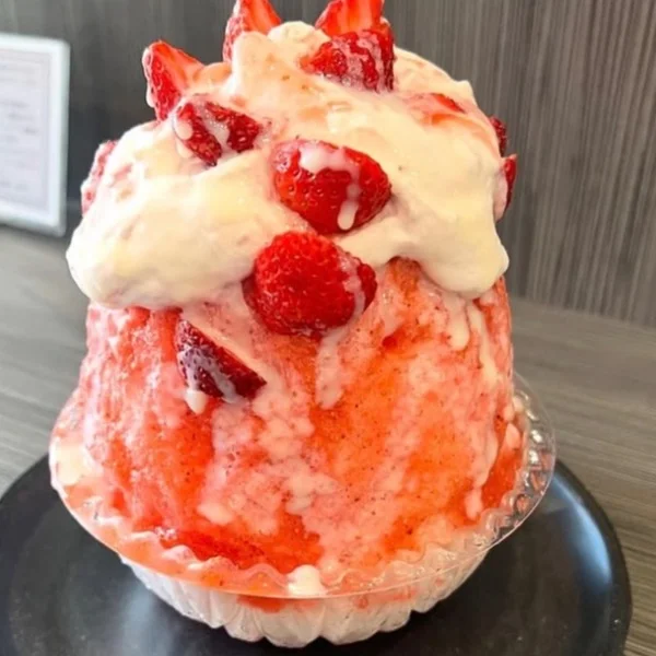 12時から21時出勤🍧