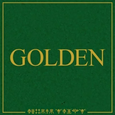 GOLDENオリジナルオプション