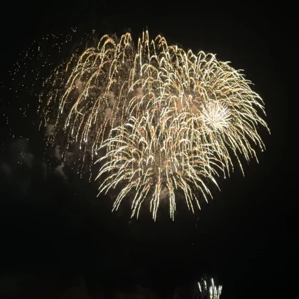 花火