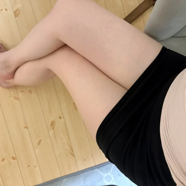 🏝️生足❤️🔥魅惑のマーメイド