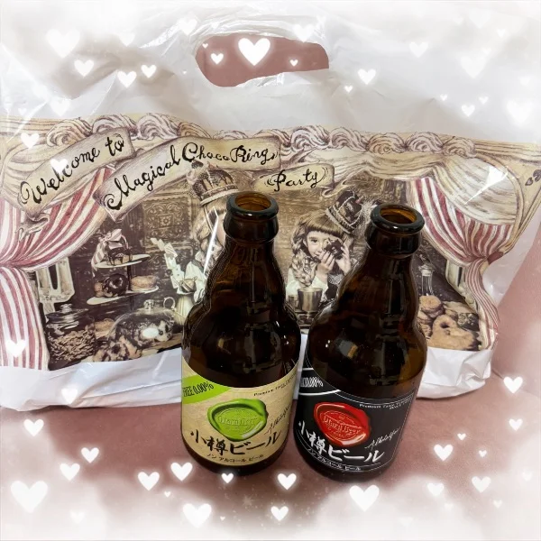 🎀お礼　8/10🍻ありがとう🎀